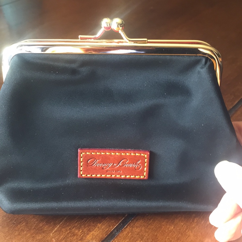 Dooney & Bourke Small Wallet